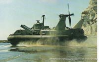 BH7 Mark 5 -   (The <a href='http://www.hovercraft-museum.org/' target='_blank'>Hovercraft Museum Trust</a>).